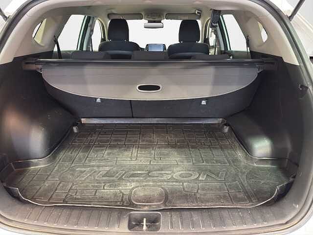 Hyundai TUCSON TUCSON 1.6 crdi 48V Xprime Techno Pack 2wd 136cv dct my20