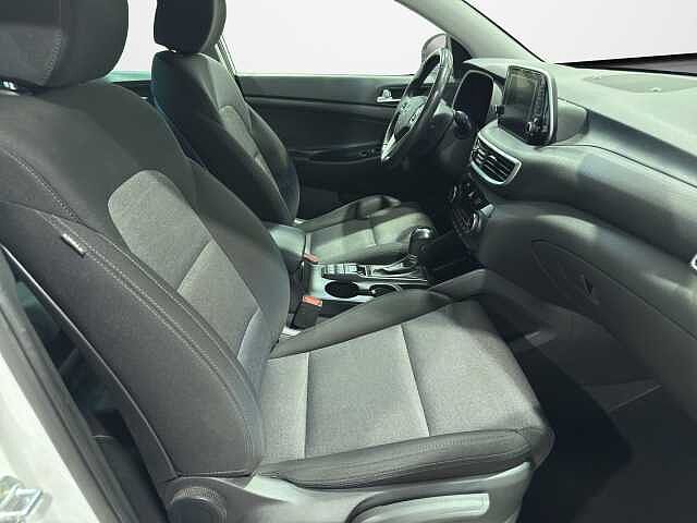 Hyundai TUCSON TUCSON 1.6 crdi 48V Xprime Techno Pack 2wd 136cv dct my20