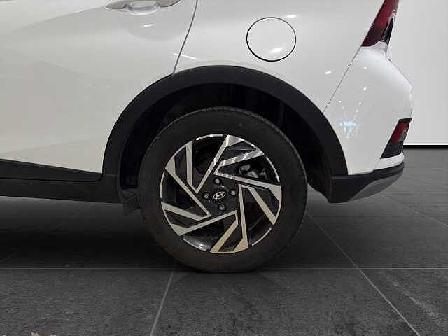 Hyundai BAYON BAYON PE 1.2MPI XLINE