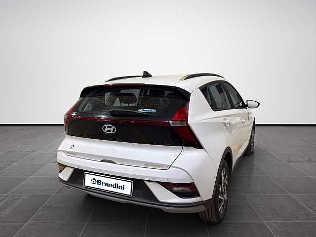 Hyundai BAYON BAYON PE 1.2MPI XLINE