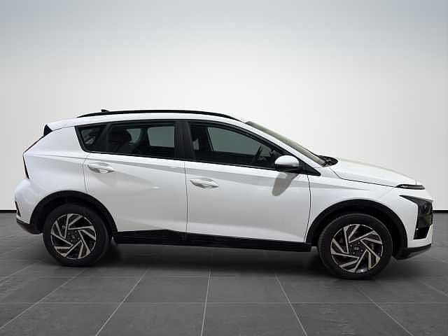 Hyundai BAYON BAYON PE 1.2MPI XLINE