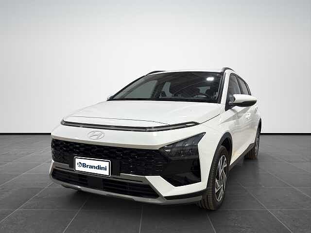 Hyundai BAYON BAYON PE 1.2MPI XLINE