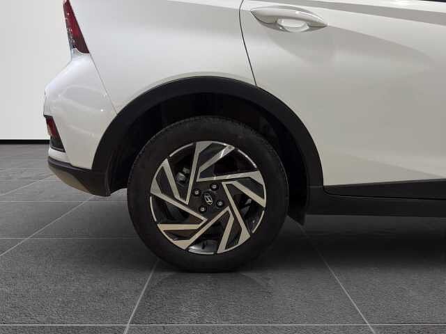 Hyundai BAYON BAYON PE 1.2MPI XLINE
