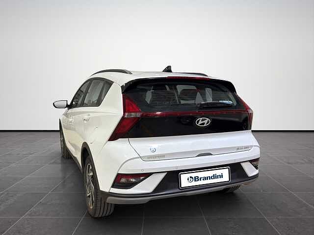 Hyundai BAYON BAYON PE 1.2MPI XLINE