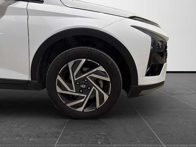 Hyundai BAYON BAYON PE 1.2MPI XLINE