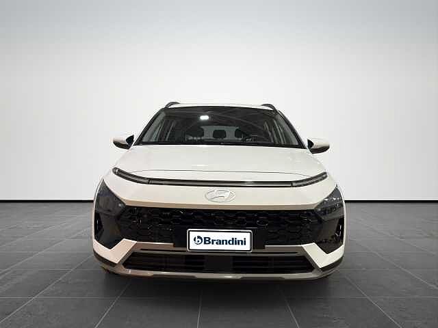 Hyundai BAYON BAYON PE 1.2MPI XLINE