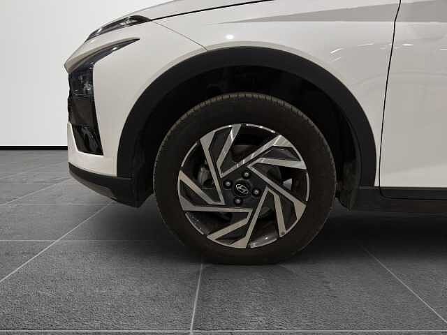 Hyundai BAYON BAYON PE 1.2MPI XLINE