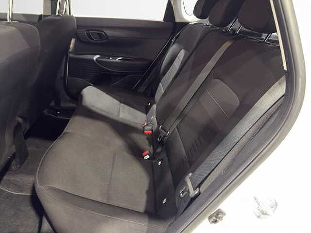 Hyundai BAYON BAYON PE 1.2MPI XLINE