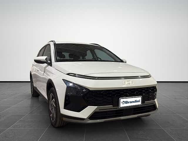 Hyundai BAYON BAYON PE 1.2MPI XLINE