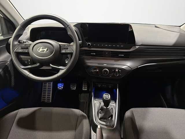 Hyundai BAYON BAYON PE 1.2MPI XLINE