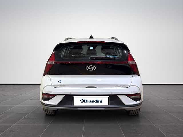 Hyundai BAYON BAYON PE 1.2MPI XLINE