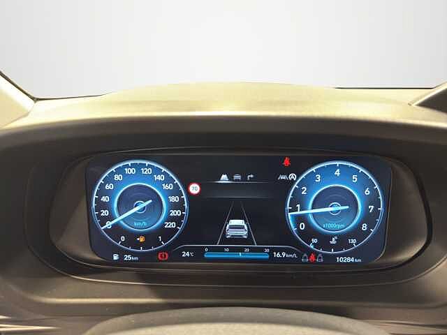 Hyundai BAYON BAYON PE 1.2MPI XLINE