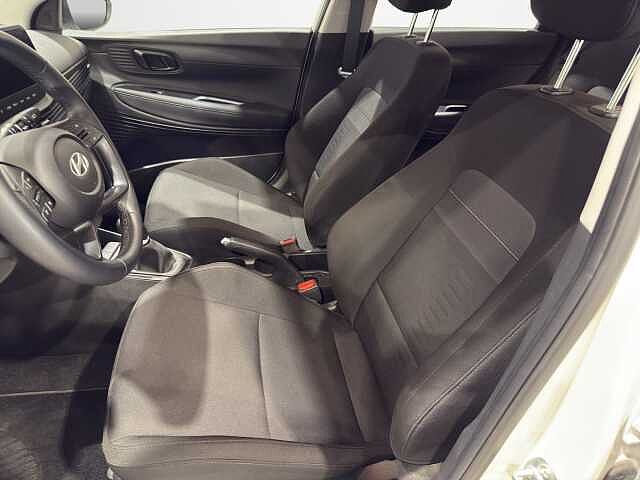 Hyundai BAYON BAYON PE 1.2MPI XLINE