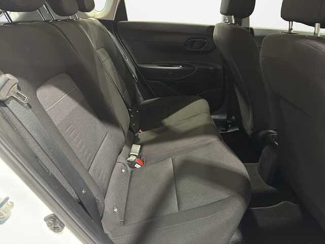 Hyundai BAYON BAYON PE 1.2MPI XLINE