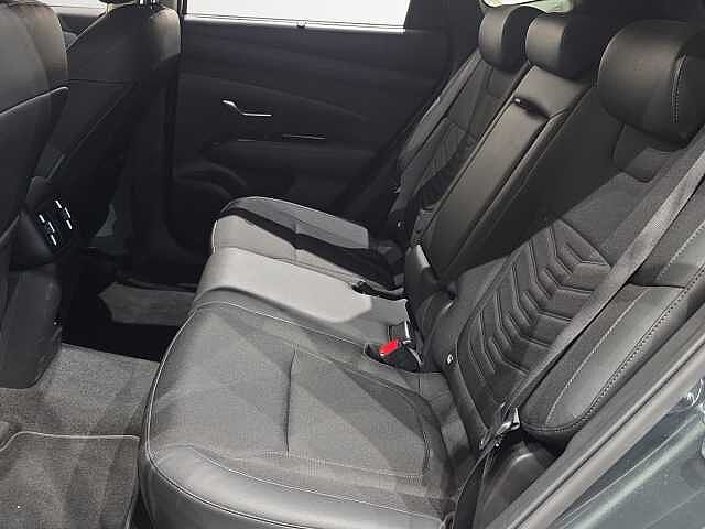 Hyundai TUCSON TUCSON PE 1.6PHEV AT 2WD EX+TT+(C)