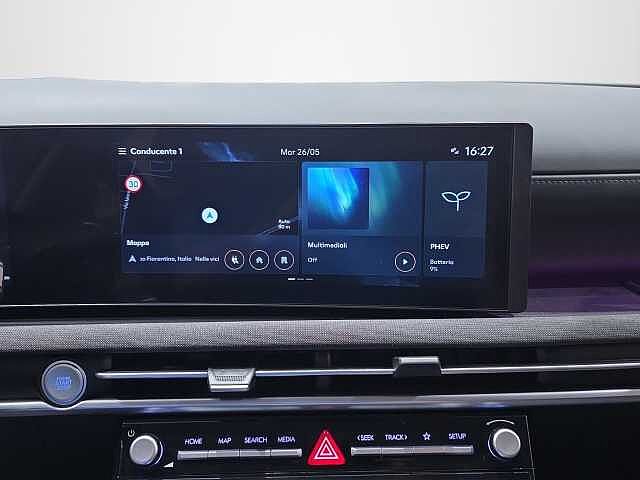 Hyundai TUCSON TUCSON PE 1.6PHEV AT 2WD EX+TT+(C)