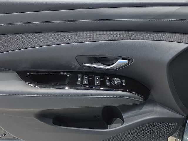 Hyundai TUCSON TUCSON PE 1.6PHEV AT 2WD EX+TT+(C)