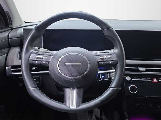 Hyundai TUCSON TUCSON PE 1.6PHEV AT 2WD EX+TT+(C)