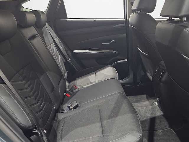 Hyundai TUCSON TUCSON PE 1.6PHEV AT 2WD EX+TT+(C)