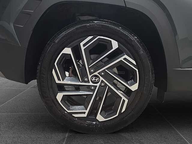 Hyundai TUCSON TUCSON PE 1.6PHEV AT 2WD EX+TT+(C)