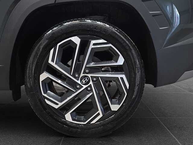 Hyundai TUCSON TUCSON PE 1.6PHEV AT 2WD EX+TT+(C)