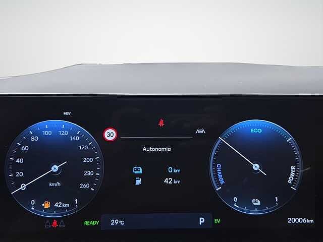 Hyundai TUCSON TUCSON PE 1.6PHEV AT 2WD EX+TT+(C)