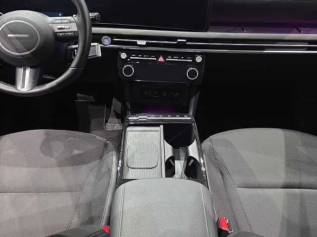 Hyundai TUCSON TUCSON PE 1.6PHEV AT 2WD EX+TT+(C)