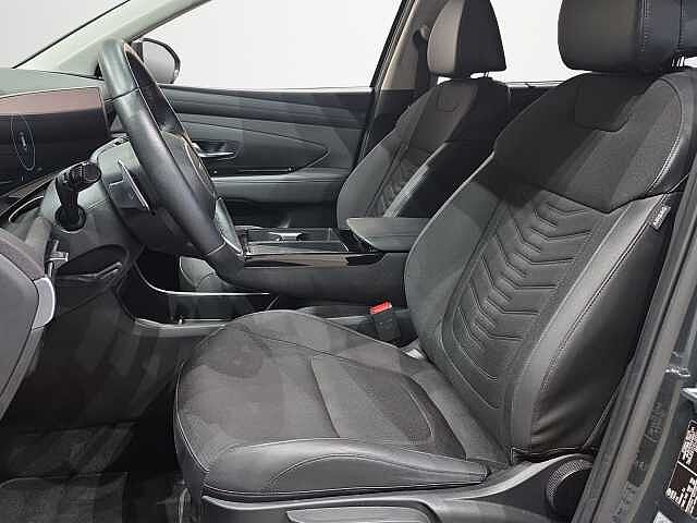 Hyundai TUCSON TUCSON PE 1.6PHEV AT 2WD EX+TT+(C)