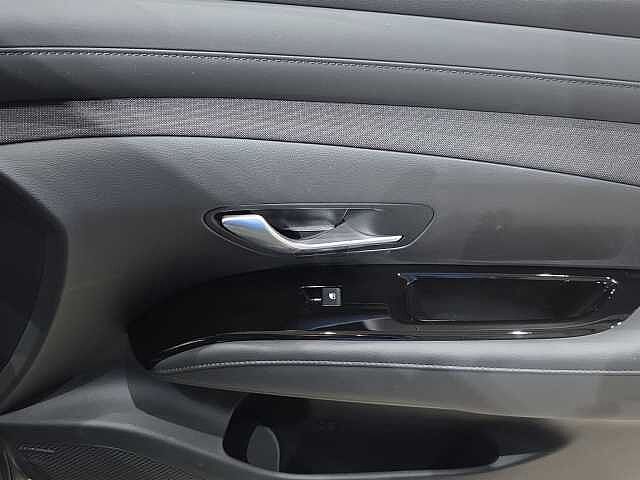 Hyundai TUCSON TUCSON PE 1.6PHEV AT 2WD EX+TT+(C)