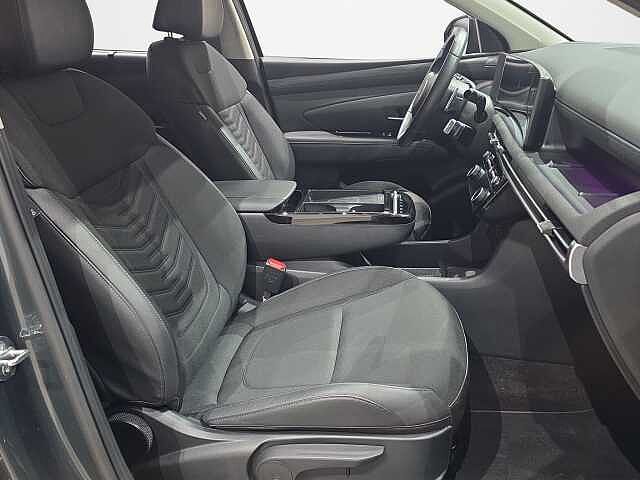 Hyundai TUCSON TUCSON PE 1.6PHEV AT 2WD EX+TT+(C)