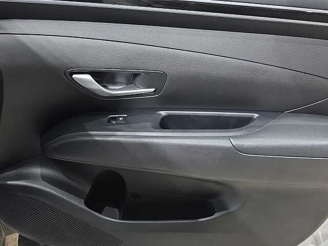 Hyundai TUCSON TUCSON 1.6 crdi Xline 2wd