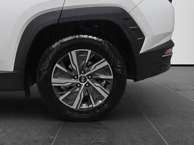 Hyundai TUCSON TUCSON 1.6 crdi Xline 2wd