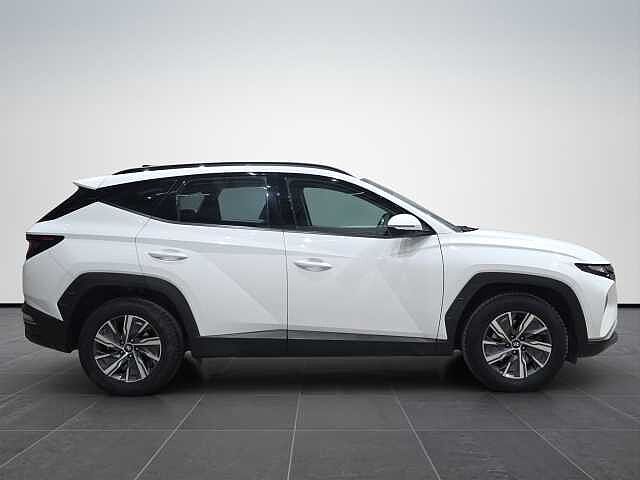 Hyundai TUCSON TUCSON 1.6 crdi Xline 2wd