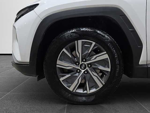 Hyundai TUCSON TUCSON 1.6 crdi Xline 2wd