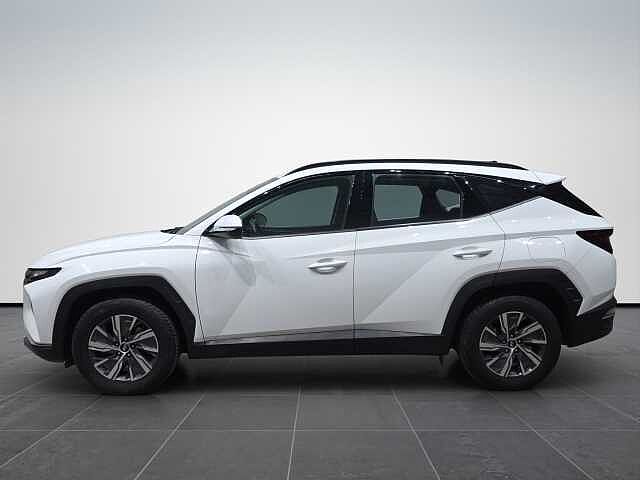 Hyundai TUCSON TUCSON 1.6 crdi Xline 2wd
