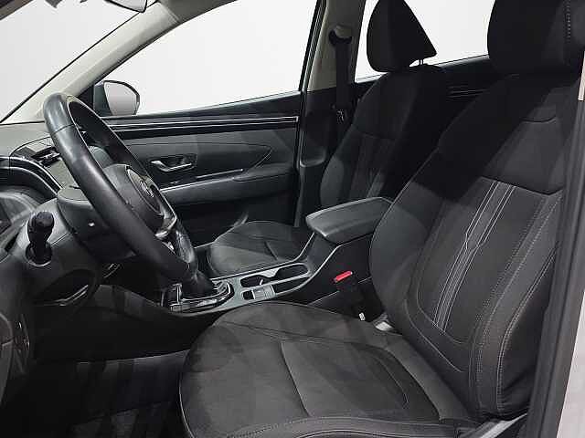 Hyundai TUCSON TUCSON 1.6 crdi Xline 2wd
