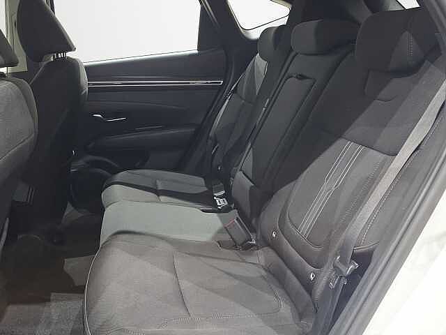 Hyundai TUCSON TUCSON 1.6 crdi Xline 2wd