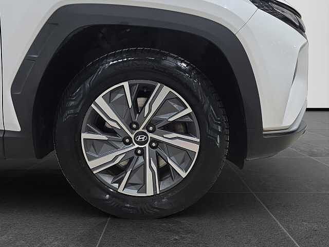 Hyundai TUCSON TUCSON 1.6 crdi Xline 2wd