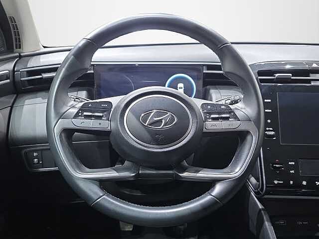 Hyundai TUCSON TUCSON 1.6 crdi Xline 2wd