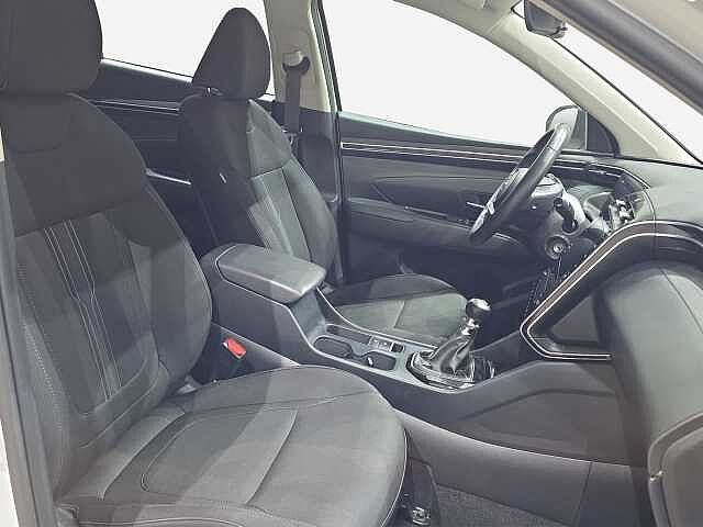 Hyundai TUCSON TUCSON 1.6 crdi Xline 2wd