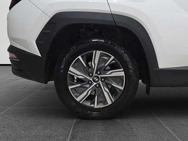 Hyundai TUCSON TUCSON 1.6 crdi Xline 2wd