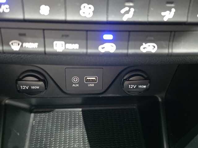 Hyundai TUCSON TUCSON 1.6 crdi Xtech Comfort Pack 2wd 115cv my20
