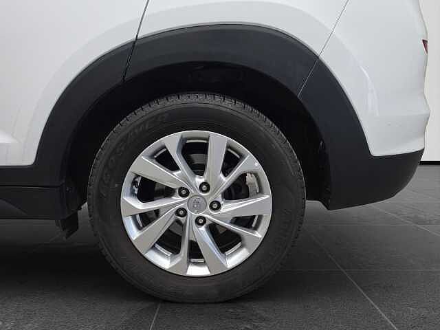 Hyundai TUCSON TUCSON 1.6 crdi Xtech Comfort Pack 2wd 115cv my20