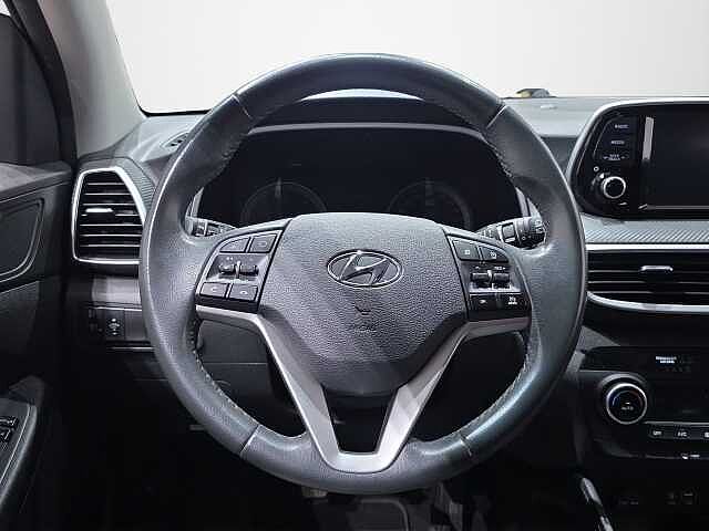 Hyundai TUCSON TUCSON 1.6 crdi Xtech Comfort Pack 2wd 115cv my20