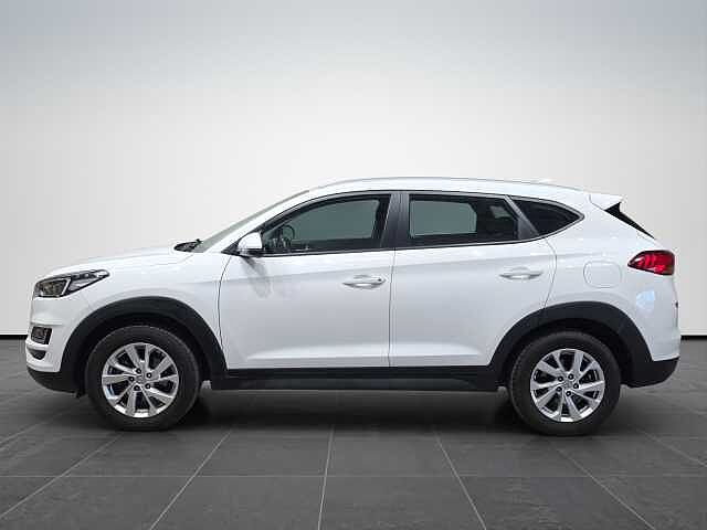 Hyundai TUCSON TUCSON 1.6 crdi Xtech Comfort Pack 2wd 115cv my20