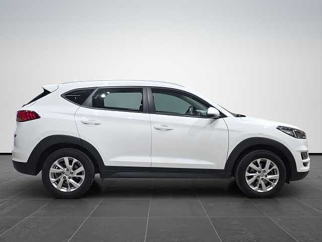 Hyundai TUCSON TUCSON 1.6 crdi Xtech Comfort Pack 2wd 115cv my20