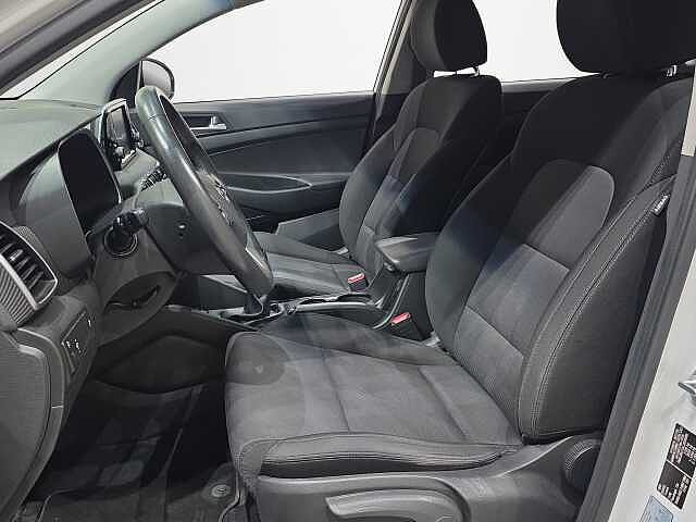 Hyundai TUCSON TUCSON 1.6 crdi Xtech Comfort Pack 2wd 115cv my20