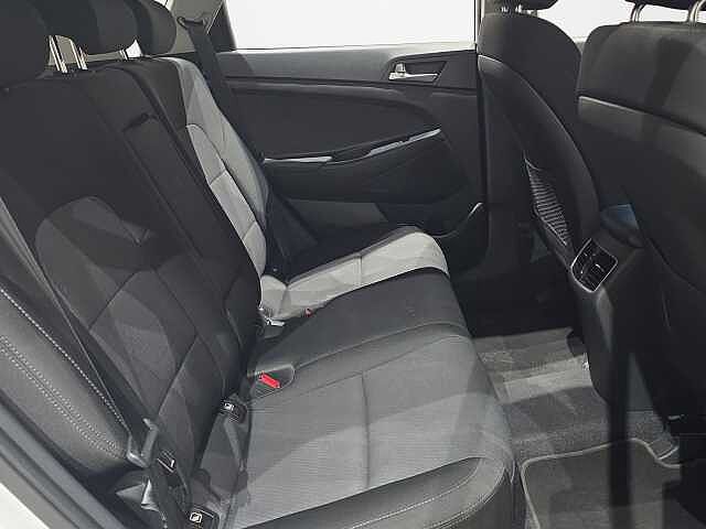 Hyundai TUCSON TUCSON 1.6 crdi Xtech Comfort Pack 2wd 115cv my20