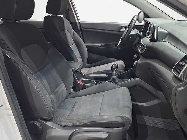 Hyundai TUCSON TUCSON 1.6 crdi Xtech Comfort Pack 2wd 115cv my20