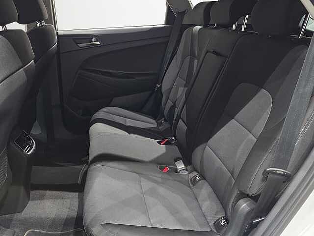 Hyundai TUCSON TUCSON 1.6 crdi Xtech Comfort Pack 2wd 115cv my20